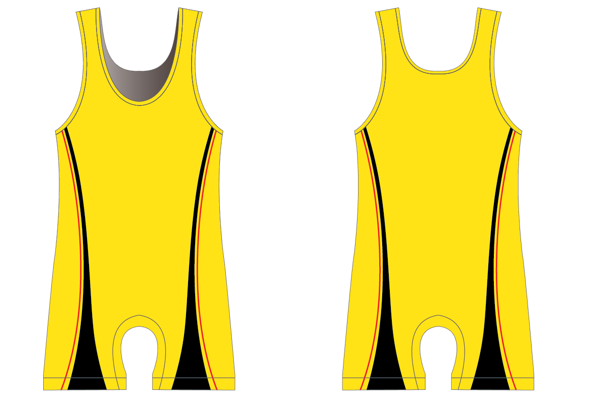 Wrestling Stock Design Templates